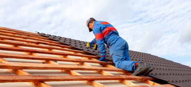 Fast & Reliable Emergency Roof Repairs in Miami Beach, FL