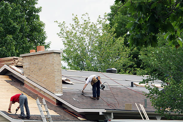 Steel Roofing in Miami Beach, FL